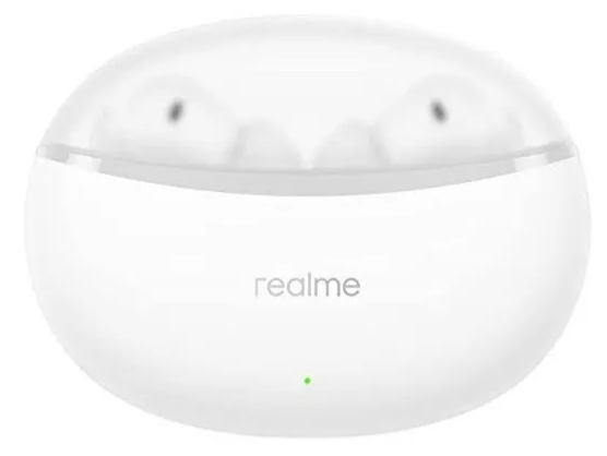 Audífonos Realme Air 3 Neo Blanco