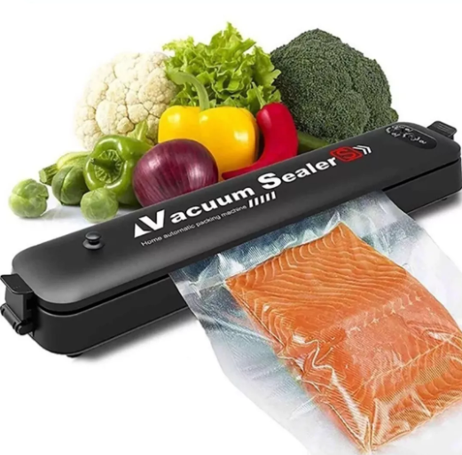 Maquina Empacadora Selladora Vacuum Sealer