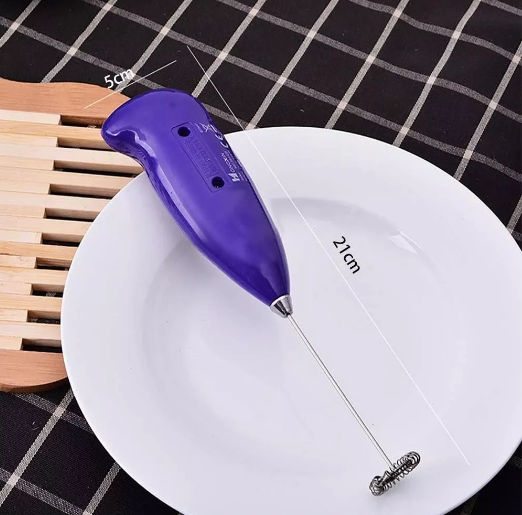 Espumador /MiniBatidor