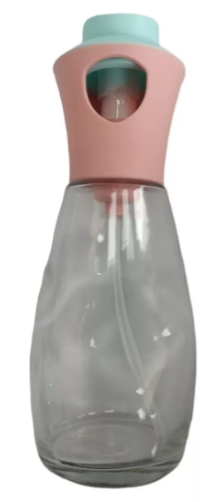 Dispensador en Spray de Aceirte Veleka