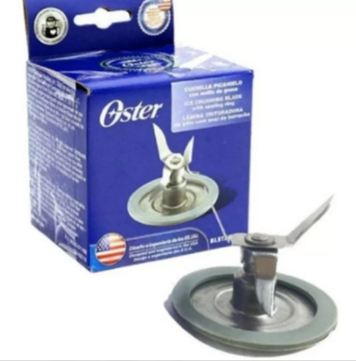 Cuchilla Oster Original Americana 4 Aspas