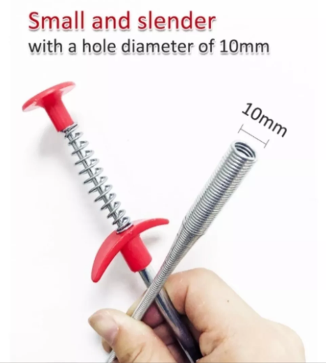 Sonda Destapa Cañería