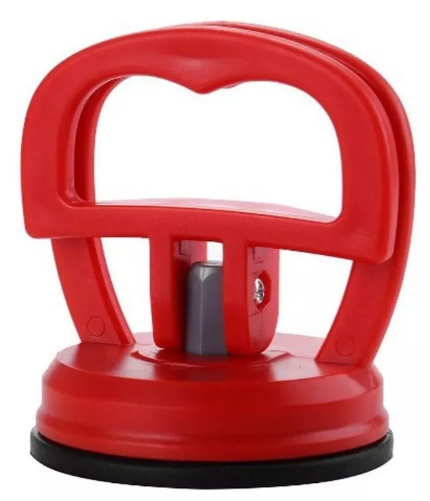 SACA GOLPES PLÁSTICO PARA VEHÍCULOS