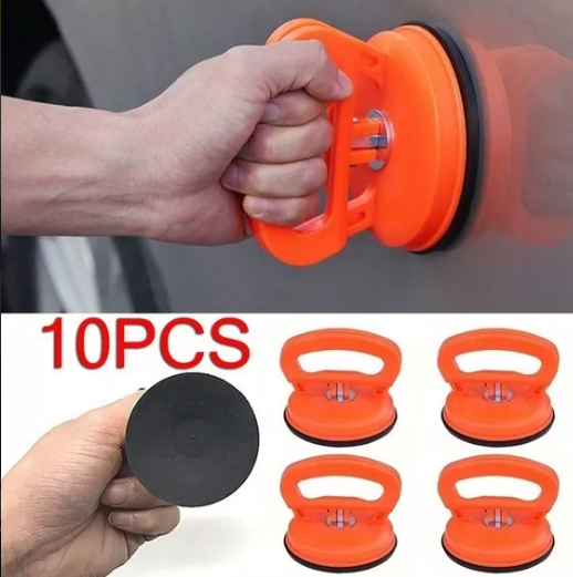 SACA GOLPES PLÁSTICO PARA VEHÍCULOS