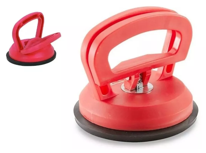 SACA GOLPES PLÁSTICO PARA VEHÍCULOS