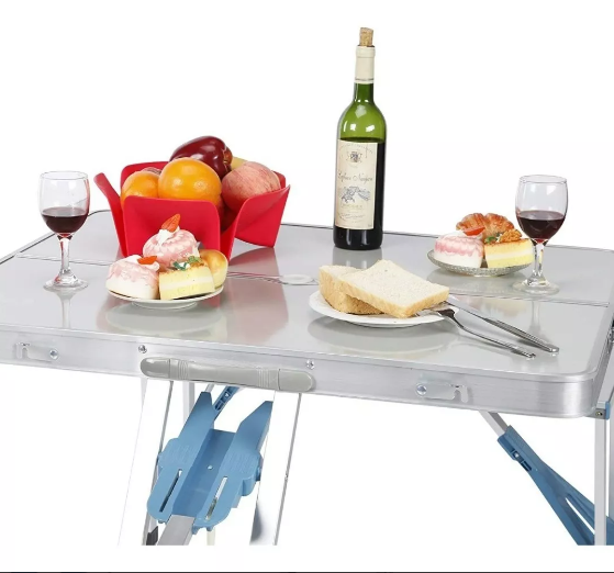 Mesa para Picnic Plegable
