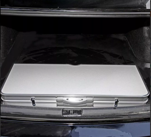 Mesa para Picnic Plegable