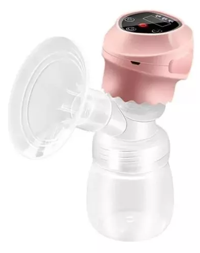 EXTRACTOR DE LECHE ELÉCTRICO