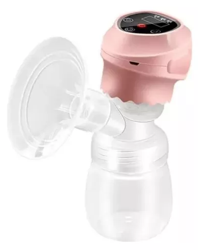 EXTRACTOR DE LECHE ELÉCTRICO