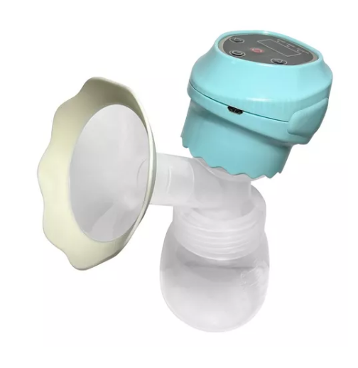 EXTRACTOR DE LECHE ELÉCTRICO