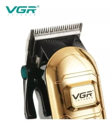 PELUQUERA VGR Recargable