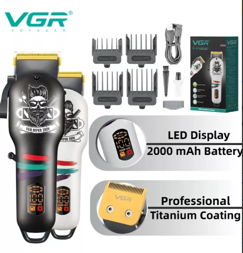 PELUQUERA VGR 4 GUIAS