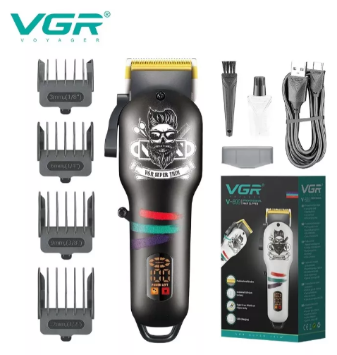 PELUQUERA VGR 4 GUIAS