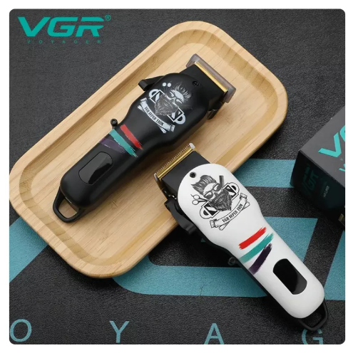 PELUQUERA VGR 4 GUIAS