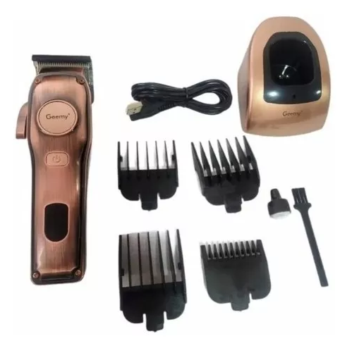 Peluquera Geemy. Ref. GM-6626