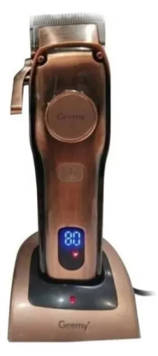 Peluquera Geemy. Ref. GM-6626