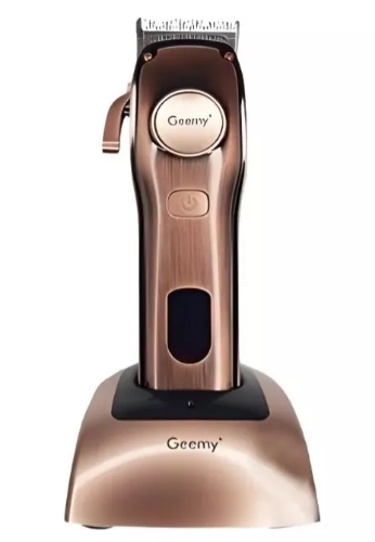 Peluquera Geemy. Ref. GM-6626