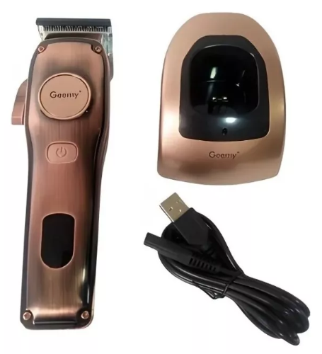 Peluquera Geemy. Ref. GM-6626