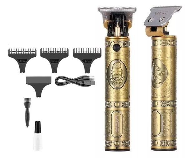 Patillera VGR. Ref. V-085