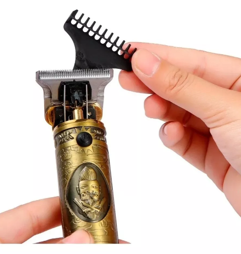 Patillera VGR. Ref. V-085