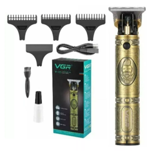 Patillera VGR. Ref. V-085