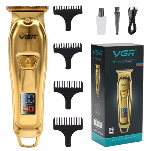 PATILLERA VGR 4 Guias