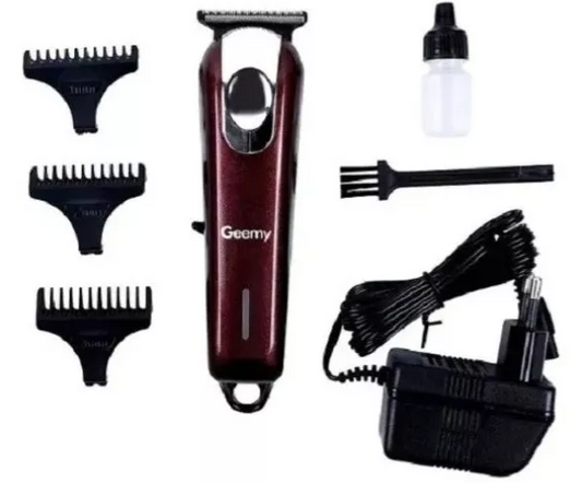 Patillera Geemy. Ref. GM6150