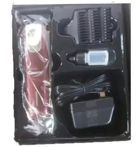 Patillera Geemy. Ref. GM6150