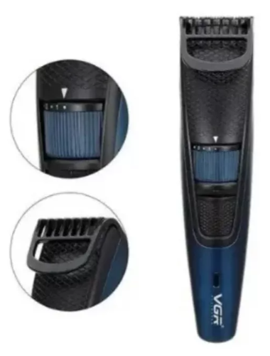 Patillera VGR. Ref. V-053B