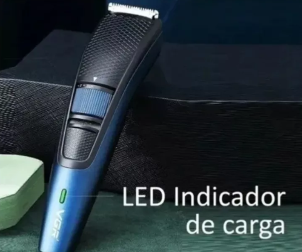 Patillera VGR. Ref. V-053B