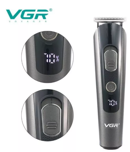 PATILLERA VGR 5 en 1