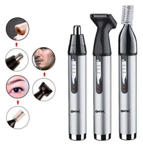 Patillera Gemei 3 en 1