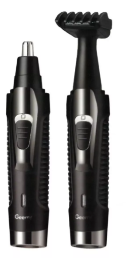 Patillera Geemy 2 en 1