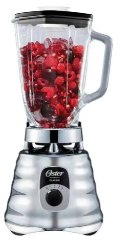 Licuadora Oster Clásica de 3 Velocidades