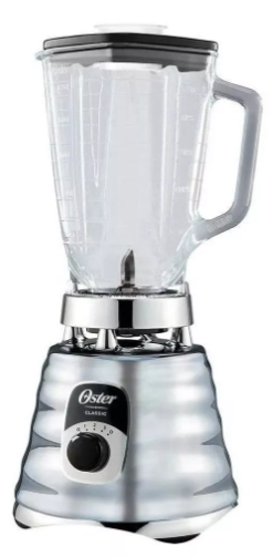 Licuadora Oster Clásica de 3 Velocidades