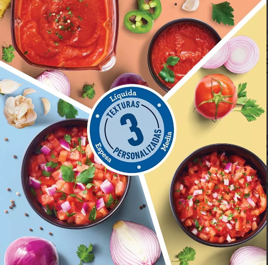 Licuadora Oster Xpert  Rojo