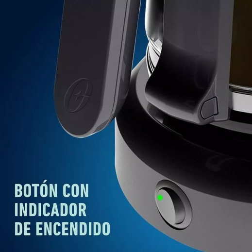 Cafetera Oster 12 Tazas