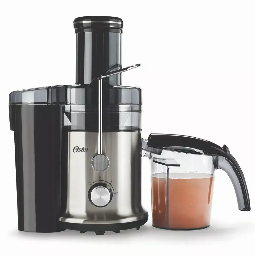 Extractor Boca Ancha Oster