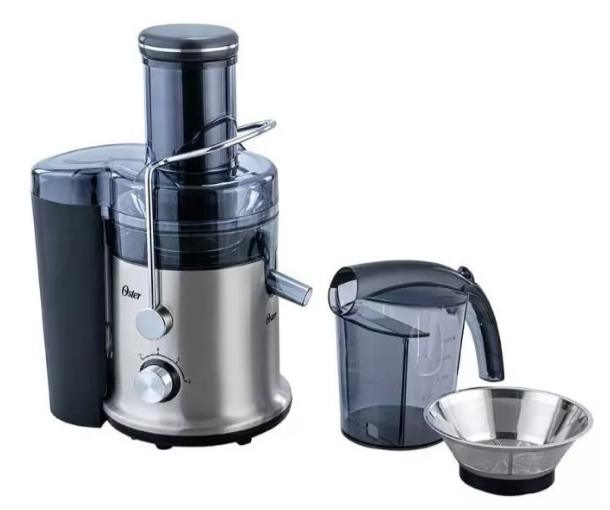 Extractor Boca Ancha Oster