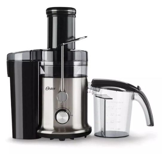 Extractor Boca Ancha Oster