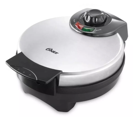 Waflera Tipo Belga Oster