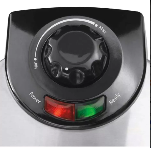 Waflera Tipo Belga Oster