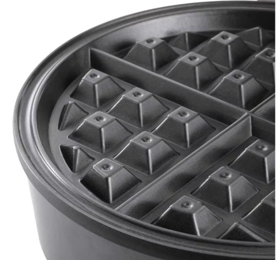 Waflera Tipo Belga Oster