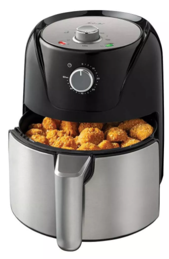 Freidora De Aire Manual Oster 4Lts.