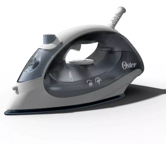 Plancha a Vapor Oster