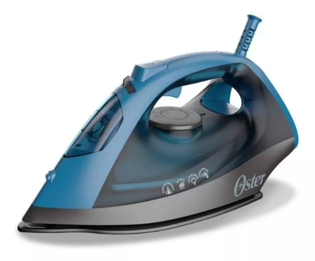 Plancha a Vapor Oster Cerámica