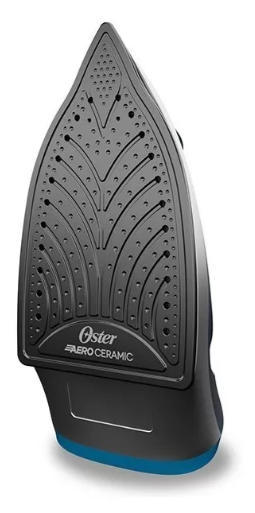 Plancha a Vapor Oster Cerámica