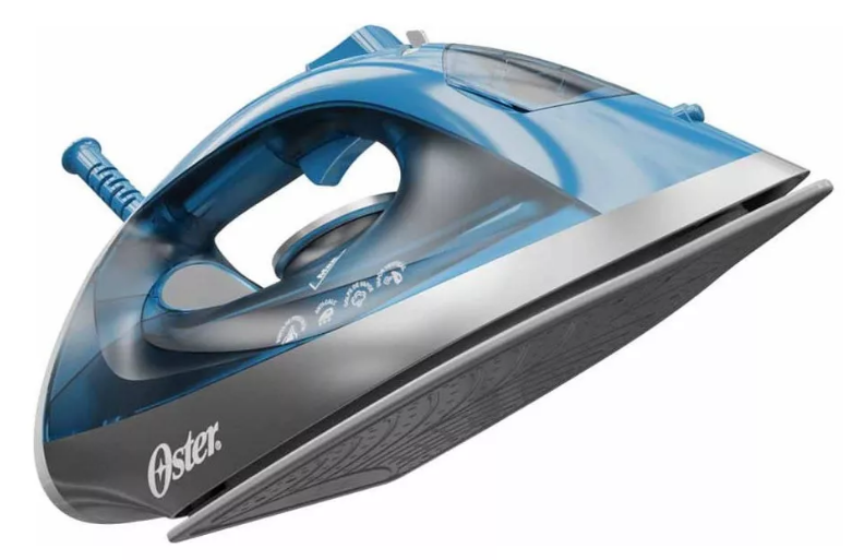 Plancha a Vapor Oster Cerámica