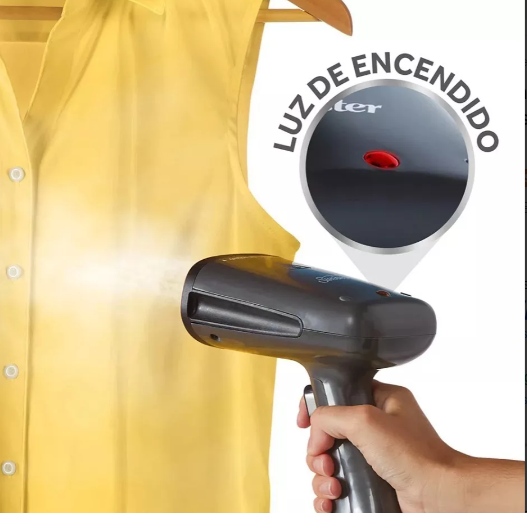 Plancha Vertical Oster