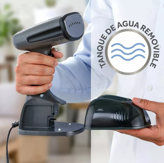 Plancha Vertical Oster